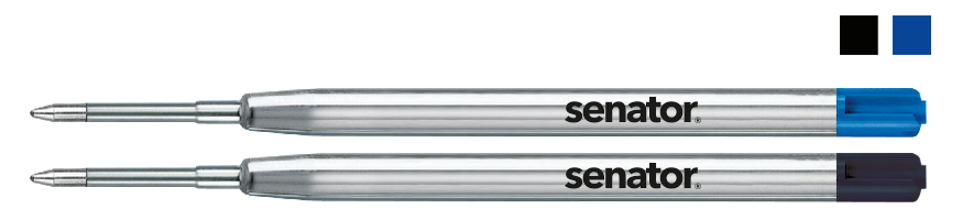 recharge magic flow métal G2 – senator®